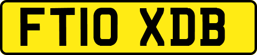 FT10XDB