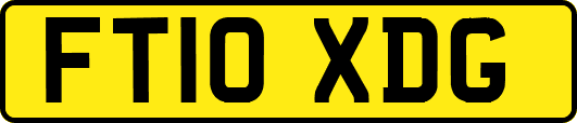 FT10XDG
