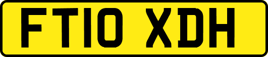 FT10XDH