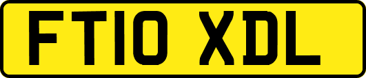 FT10XDL