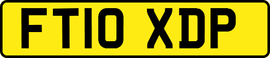 FT10XDP
