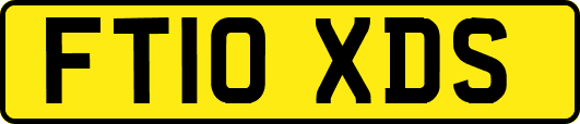 FT10XDS