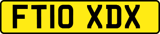 FT10XDX