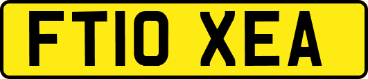FT10XEA