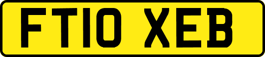 FT10XEB