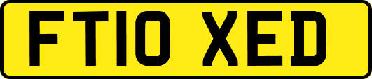 FT10XED