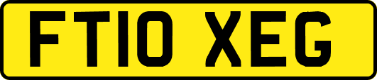 FT10XEG