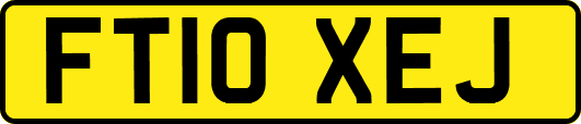 FT10XEJ