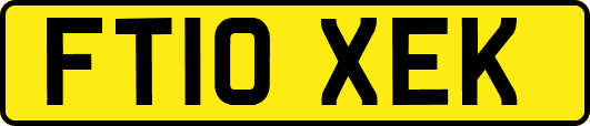 FT10XEK
