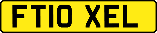FT10XEL
