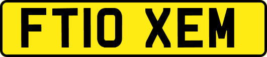 FT10XEM