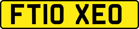 FT10XEO