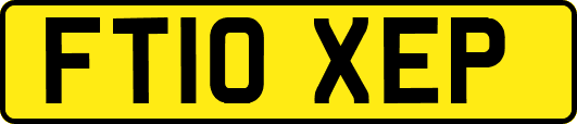 FT10XEP