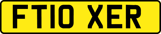 FT10XER