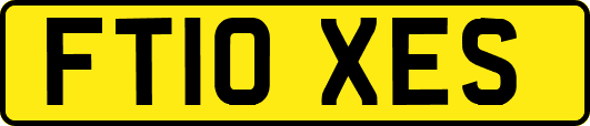 FT10XES