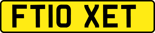 FT10XET