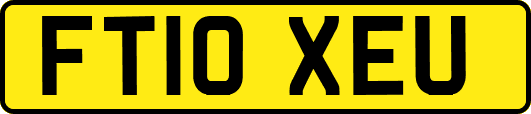 FT10XEU