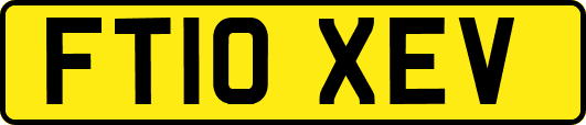 FT10XEV