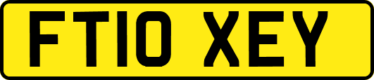 FT10XEY