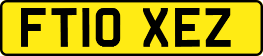 FT10XEZ