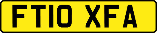 FT10XFA