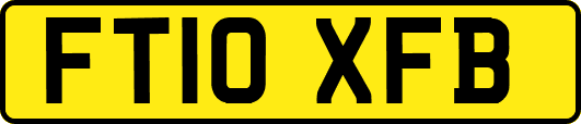 FT10XFB