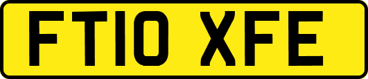 FT10XFE