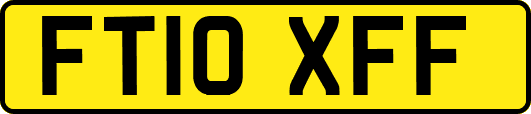 FT10XFF