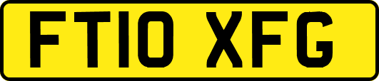 FT10XFG