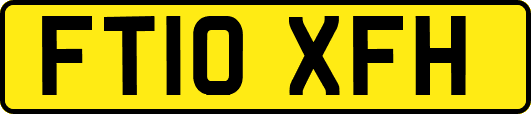 FT10XFH