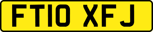FT10XFJ