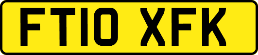 FT10XFK