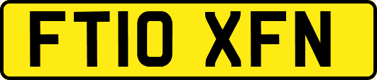 FT10XFN