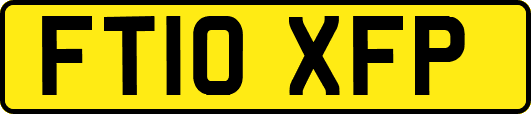 FT10XFP
