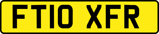 FT10XFR