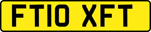 FT10XFT