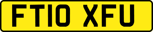 FT10XFU