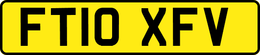 FT10XFV