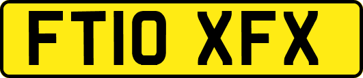 FT10XFX
