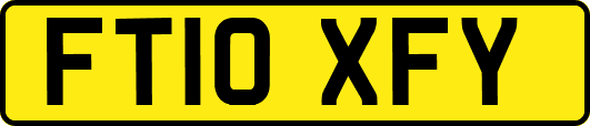 FT10XFY