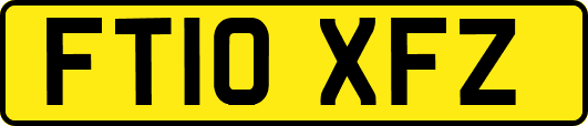 FT10XFZ