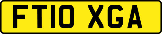 FT10XGA