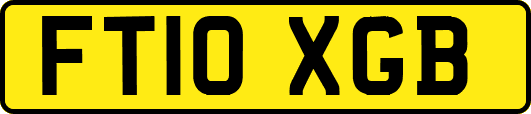 FT10XGB