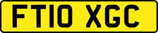 FT10XGC