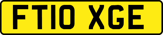 FT10XGE