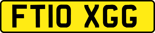 FT10XGG