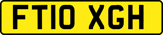 FT10XGH