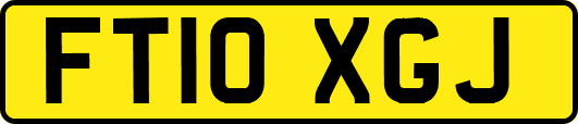 FT10XGJ