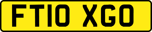 FT10XGO