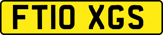 FT10XGS